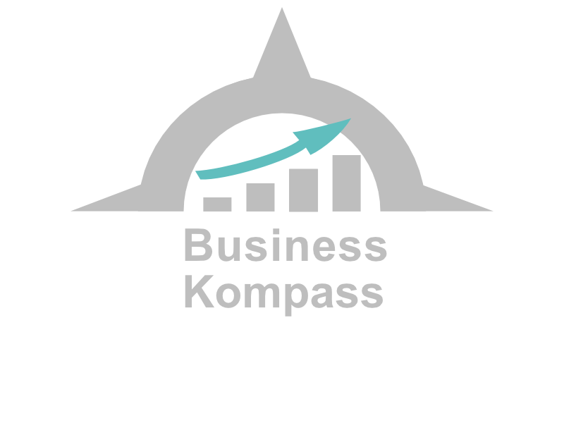 Logo Business Kompass